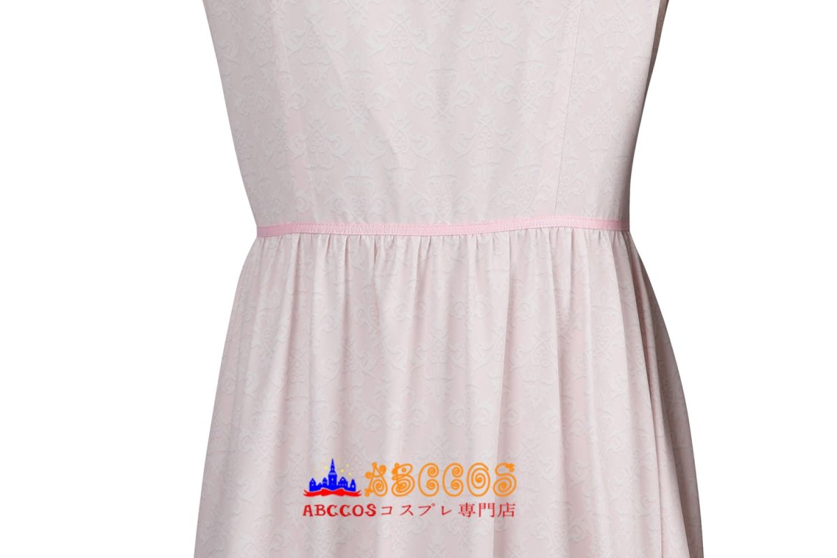 画像16: ファイナルファンタジーVII リバース エアリス・ゲインズブール Final Fantasy VII Rebirth Aerith Gainsborough コスプレ衣装 コスチューム バラ売り可 abccos製 「受注生産」 (16)