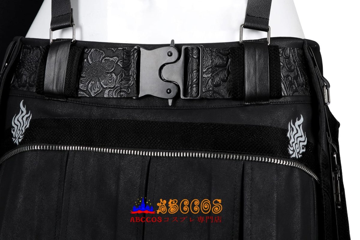 画像13: ファイナルファンタジーVII リバース ティファ・ロックハート Final Fantasy VII Rebirth Tifa Lockhart コスプレ衣装 コスチューム バラ売り可 abccos製 「受注生産」 (13)