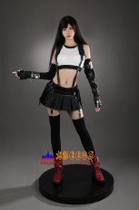 画像22: ファイナルファンタジーVII リバース ティファ・ロックハート Final Fantasy VII Rebirth Tifa Lockhart コスプレ衣装 コスチューム バラ売り可 abccos製 「受注生産」 (22)