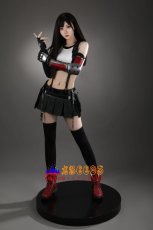 画像23: ファイナルファンタジーVII リバース ティファ・ロックハート Final Fantasy VII Rebirth Tifa Lockhart コスプレ衣装 コスチューム バラ売り可 abccos製 「受注生産」 (23)