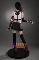 画像25: ファイナルファンタジーVII リバース ティファ・ロックハート Final Fantasy VII Rebirth Tifa Lockhart コスプレ衣装 コスチューム バラ売り可 abccos製 「受注生産」 (25)