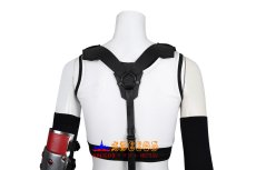画像7: ファイナルファンタジーVII リバース ティファ・ロックハート Final Fantasy VII Rebirth Tifa Lockhart コスプレ衣装 コスチューム バラ売り可 abccos製 「受注生産」 (7)