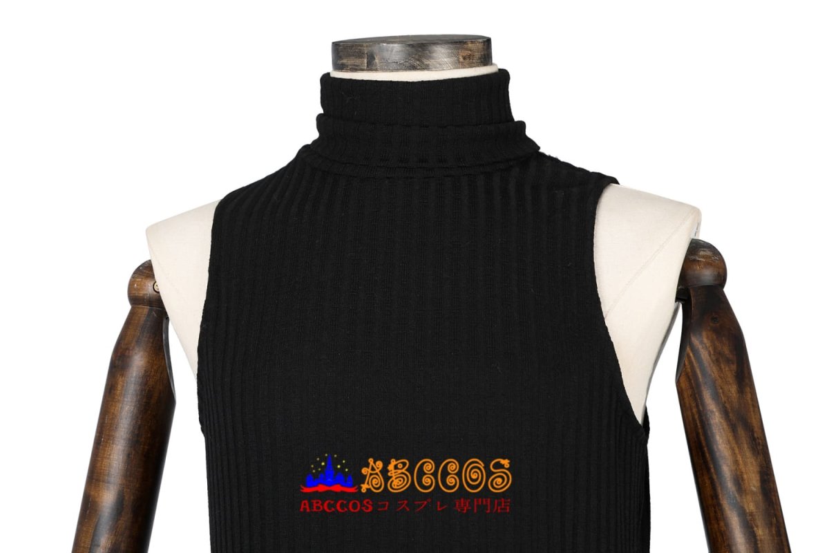 画像15: ファイナルファンタジーVII リバース Final Fantasy VII Rebirth FFVII FF7 クラウド・ストライフ Cloud Strife コスプレ衣装 コスチューム バラ売り可 abccos製 「受注生産」 (15)