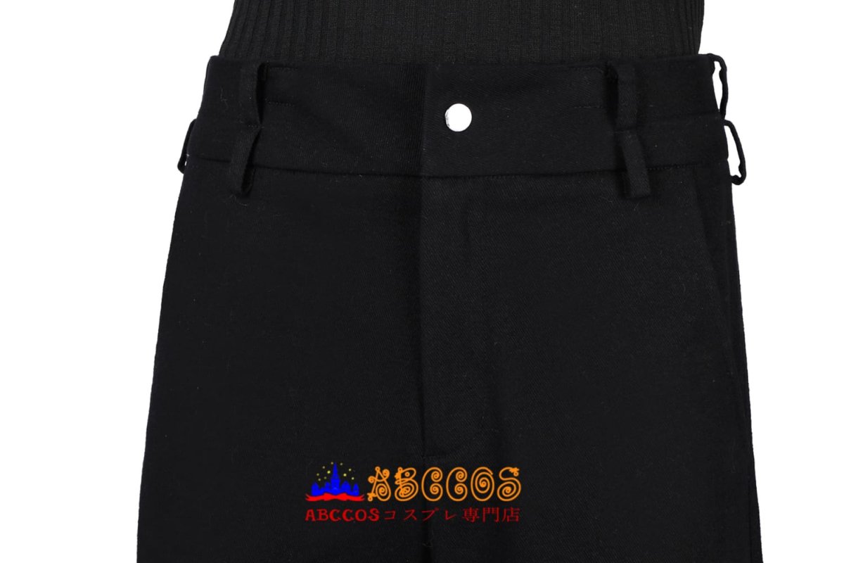 画像16: ファイナルファンタジーVII リバース Final Fantasy VII Rebirth FFVII FF7 クラウド・ストライフ Cloud Strife コスプレ衣装 コスチューム バラ売り可 abccos製 「受注生産」 (16)