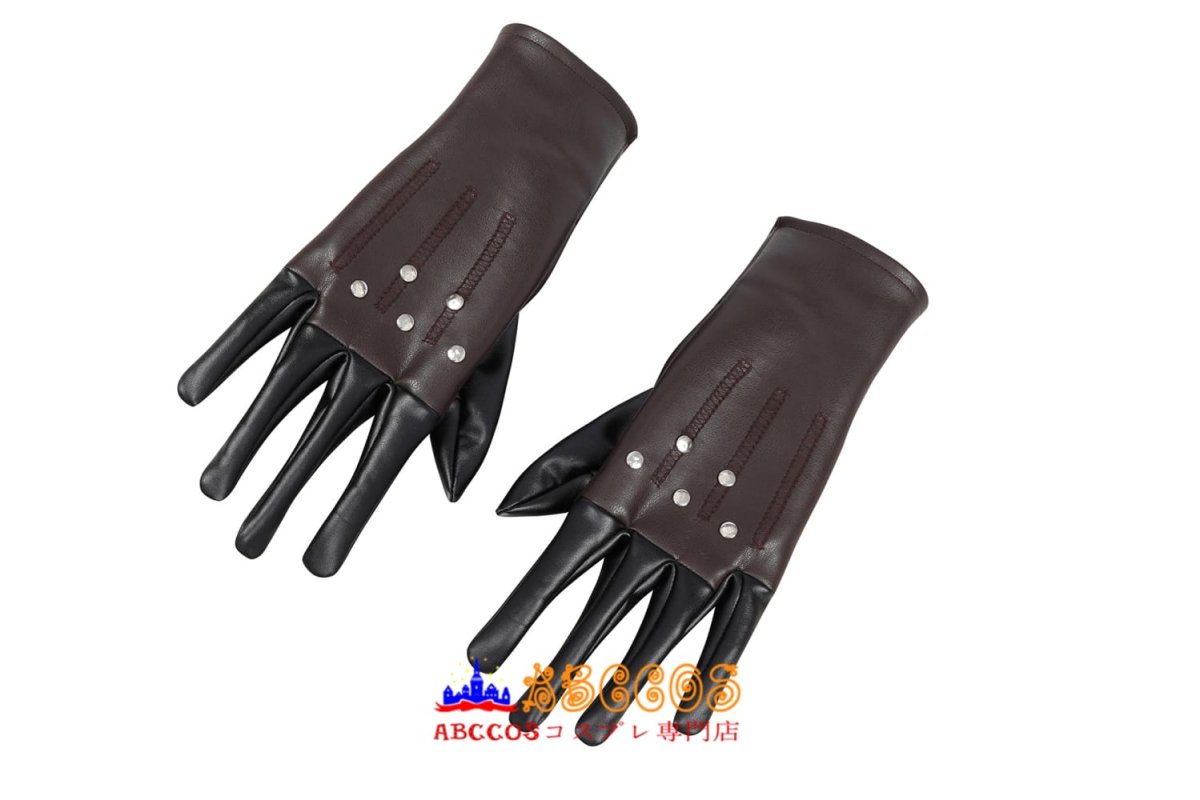 画像17: ファイナルファンタジーVII リバース Final Fantasy VII Rebirth FFVII FF7 クラウド・ストライフ Cloud Strife コスプレ衣装 コスチューム バラ売り可 abccos製 「受注生産」 (17)