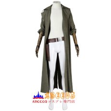 画像1: スター・ウォーズ 無法者たち Star Wars Outlaws ND-5 コスプレ衣装 abccos製 「受注生産」 (1)