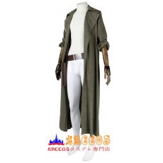 画像3: スター・ウォーズ 無法者たち Star Wars Outlaws ND-5 コスプレ衣装 abccos製 「受注生産」 (3)