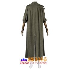画像4: スター・ウォーズ 無法者たち Star Wars Outlaws ND-5 コスプレ衣装 abccos製 「受注生産」 (4)