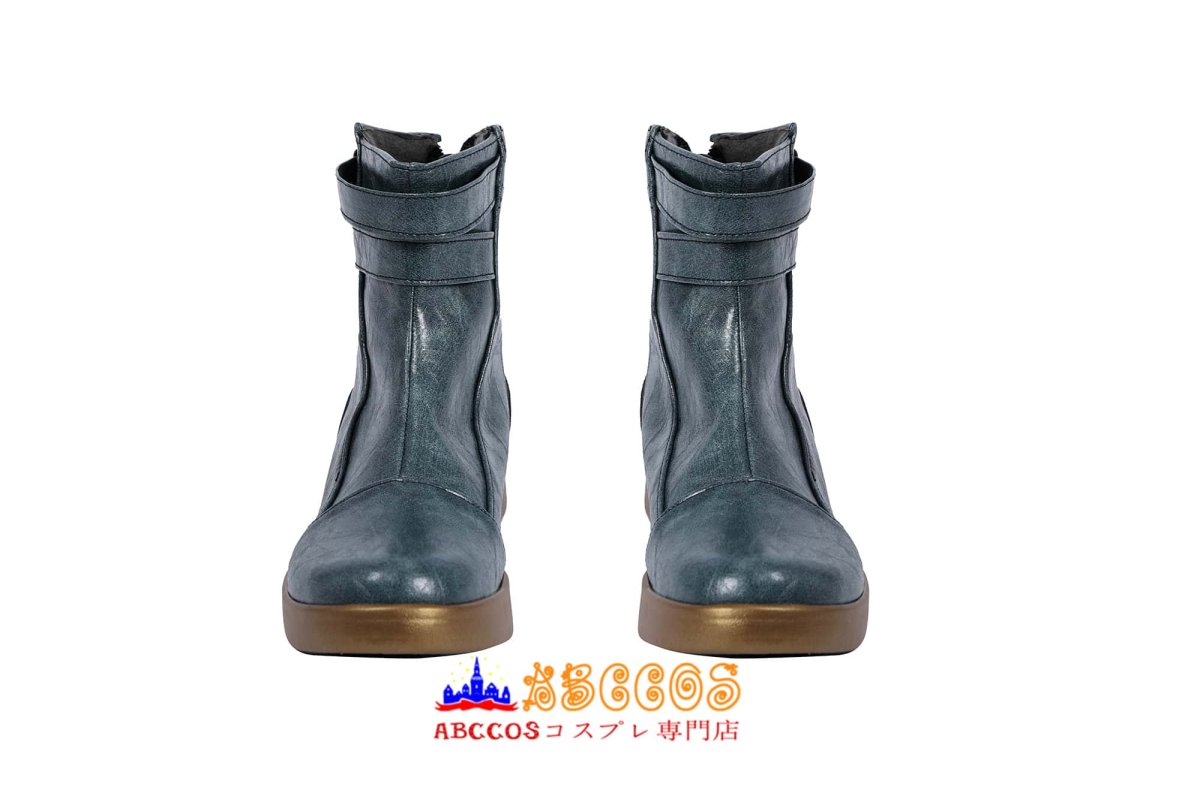 画像21: スター・ウォーズ 無法者たち Star Wars Outlaws ケイ・ヴェス Kay Vess コスプレ衣装 abccos製 「受注生産」 (21)