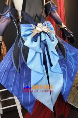 画像14: 原神 Genshin 璃月 甘雨-「玄玉瑶芳」 新コスチューム コスプレ衣装 abccos製 「受注生産」 (14)