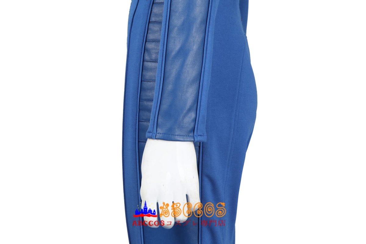 画像17: Fallout/フォールアウト Lucy ルーシー・マクレーン 主人公 コスプレ衣装 コスチューム バラ売り可 abccos製 「受注生産」 (17)