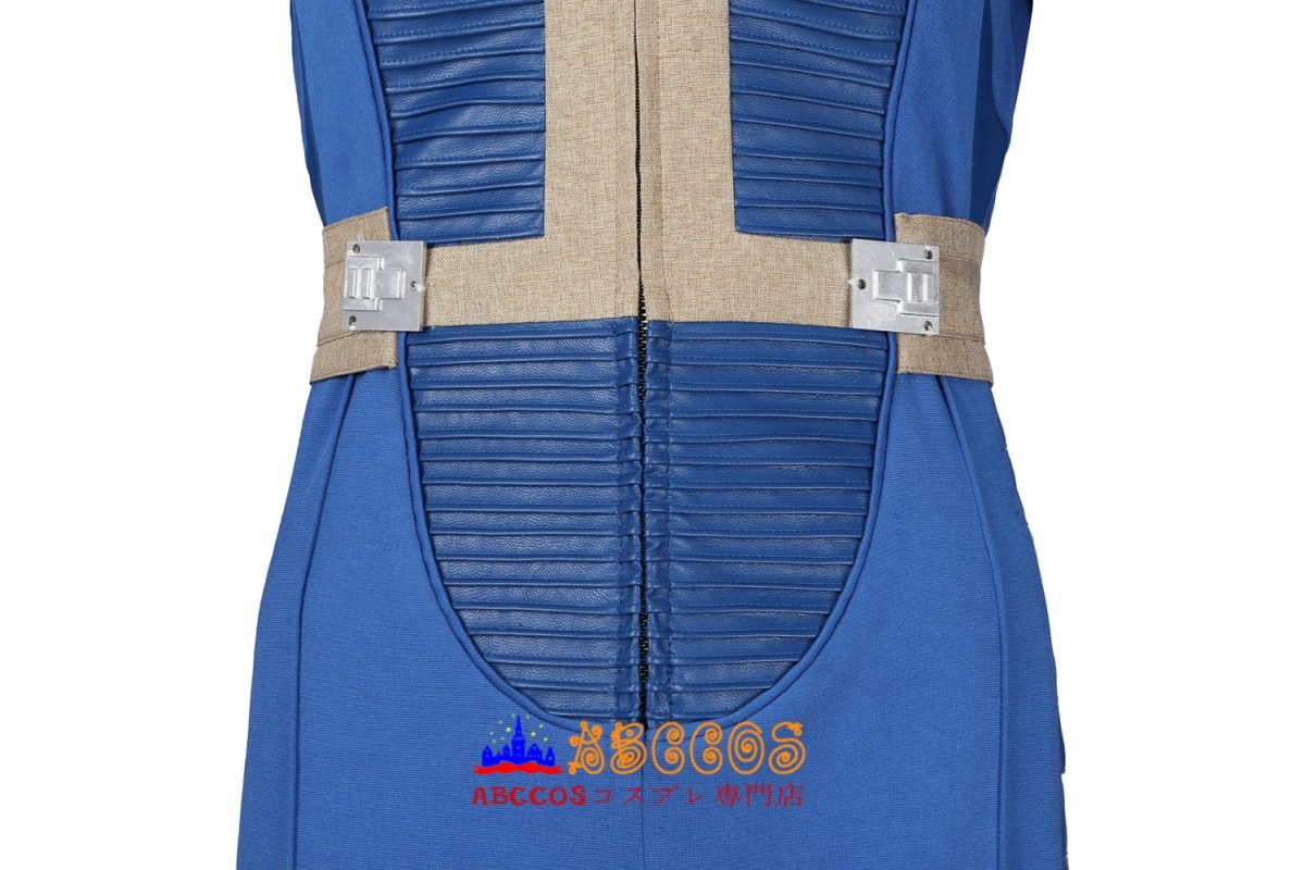 画像18: Fallout/フォールアウト Lucy ルーシー・マクレーン 主人公 コスプレ衣装 コスチューム バラ売り可 abccos製 「受注生産」 (18)