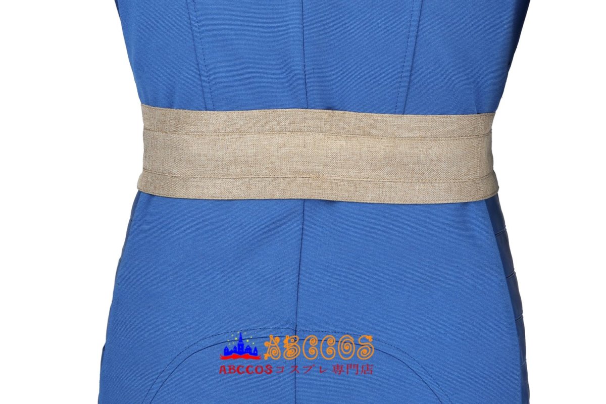 画像19: Fallout/フォールアウト Lucy ルーシー・マクレーン 主人公 コスプレ衣装 コスチューム バラ売り可 abccos製 「受注生産」 (19)