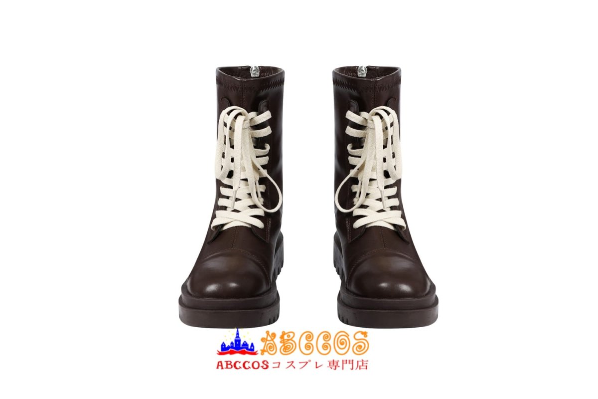 画像26: Fallout/フォールアウト Lucy ルーシー・マクレーン 主人公 コスプレ衣装 コスチューム バラ売り可 abccos製 「受注生産」 (26)