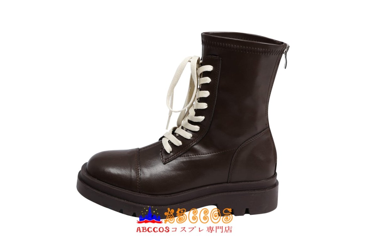 画像27: Fallout/フォールアウト Lucy ルーシー・マクレーン 主人公 コスプレ衣装 コスチューム バラ売り可 abccos製 「受注生産」 (27)