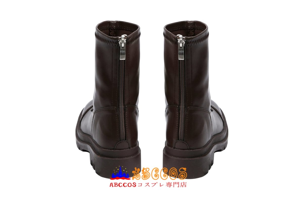 画像28: Fallout/フォールアウト Lucy ルーシー・マクレーン 主人公 コスプレ衣装 コスチューム バラ売り可 abccos製 「受注生産」 (28)