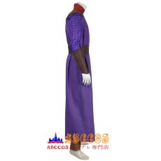 画像5: バルダーズ・ゲート 3  Baldur's Gate 3 Gale·Dekarios コスプレ衣装 abccos製 「受注生産」 (5)