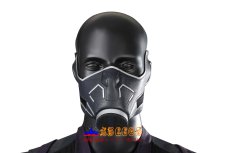 画像12: モータルコンバット 1 Mortal Kombat 1 MK smoke コスプレ衣装 コスチューム abccos製 「受注生産」 (12)