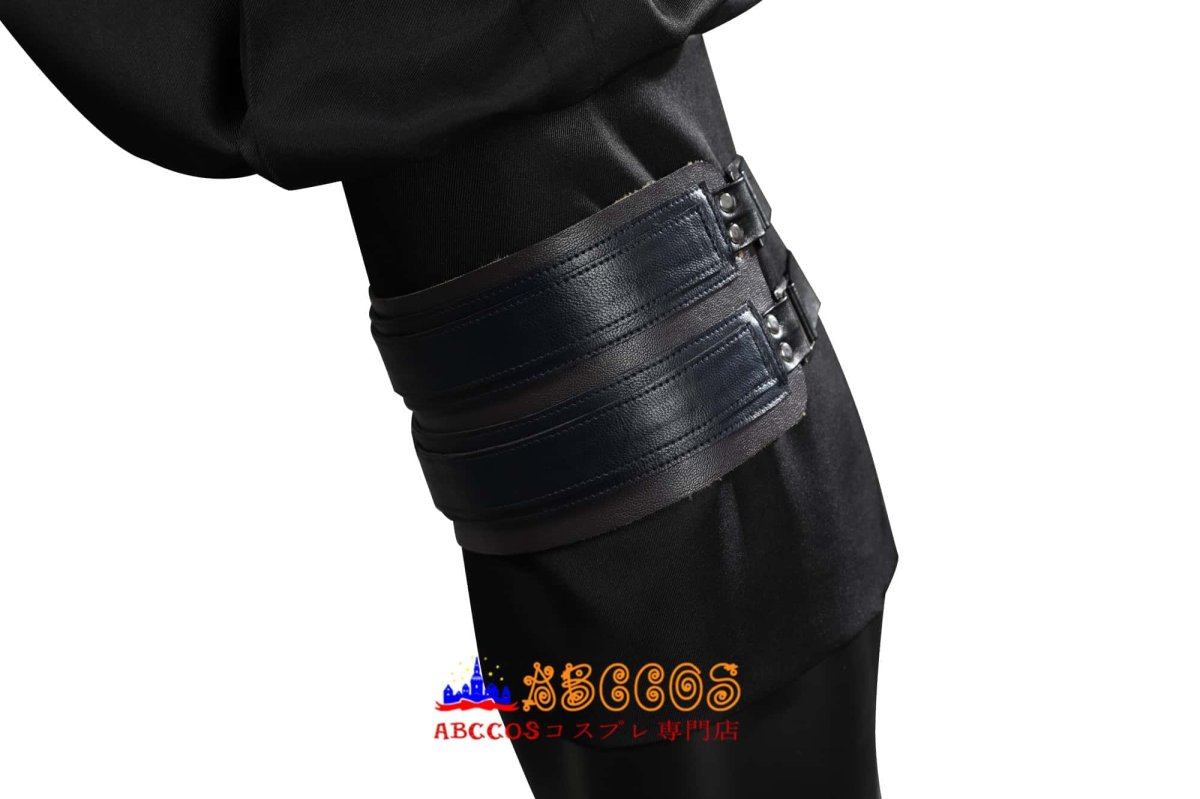 画像24: モータルコンバット 1 Mortal Kombat 1 MK smoke コスプレ衣装 コスチューム abccos製 「受注生産」 (24)