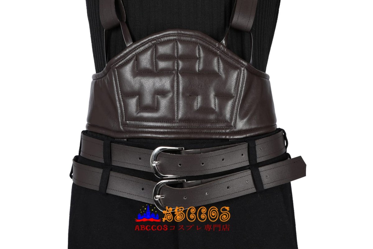 画像12: ファイナルファンタジーVII リバース Final Fantasy VII Rebirth FFVII FF7 ザックス·フエア Zack·Fair コスプレ衣装 コスチューム バラ売り可 abccos製 「受注生産」 (12)