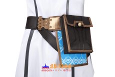 画像11: Valorant ヴァロラント サイファー (Cypher) コスプレ衣装 コスチューム abccos製 「受注生産」 (11)
