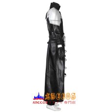 画像2: ファイナルファンタジーVII リバース Final Fantasy VII Rebirth セフィロス Sephiroth コスプレ衣装 コスチューム バラ売り可 abccos製 「受注生産」 (2)