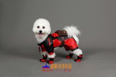 画像10: デッドプール＆ウルヴァリン Deadpool & Wolverine Dogpool コスプレ衣装 abccos製 「受注生産」 (10)