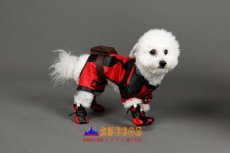 画像7: デッドプール＆ウルヴァリン Deadpool & Wolverine Dogpool コスプレ衣装 abccos製 「受注生産」 (7)