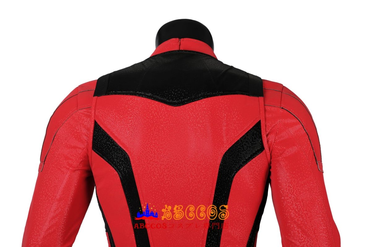 画像10: デアデビル：ボーン・アゲイン Daredevil Born Again マシュー・“マット”・マードック Matt Murdock コスプレ衣装 コスチューム abccos製 「受注生産」 (10)