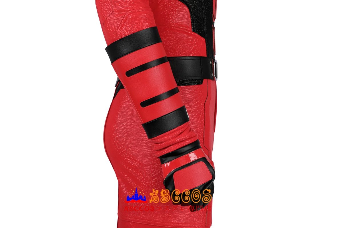 画像14: デアデビル：ボーン・アゲイン Daredevil Born Again マシュー・“マット”・マードック Matt Murdock コスプレ衣装 コスチューム abccos製 「受注生産」 (14)