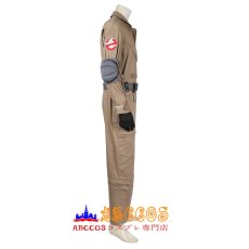 画像4: 映画 ゴーストバスターズ/フローズン・サマー Ghostbusters: Frozen Empire ゲイリー・グルーバーソン Gary Grooberson  コスプレ靴 コスプレ衣装 コスチューム バラ売り可 abccos製 「受注生産」 (4)