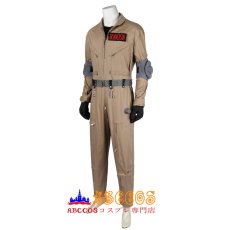 画像5: 映画 ゴーストバスターズ/フローズン・サマー Ghostbusters: Frozen Empire ゲイリー・グルーバーソン Gary Grooberson  コスプレ靴 コスプレ衣装 コスチューム バラ売り可 abccos製 「受注生産」 (5)