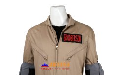 画像9: 映画 ゴーストバスターズ/フローズン・サマー Ghostbusters: Frozen Empire ゲイリー・グルーバーソン Gary Grooberson  コスプレ靴 コスプレ衣装 コスチューム バラ売り可 abccos製 「受注生産」 (9)