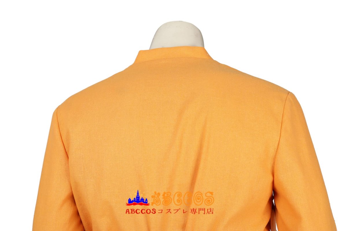 画像14: アバター 伝説の少年アン（アバターでんせつのしょうねんアン） Avatar: The Last Airbender アン Aang コスプレ衣装 バラ売り可 abccos製 「受注生産」 (14)