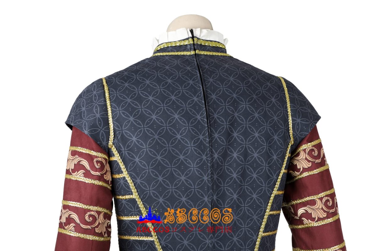 画像11: バルダーズ・ゲート3  Baldur's Gate 3 ラファエル Raphael コスプレ衣装 abccos製 「受注生産」 (11)