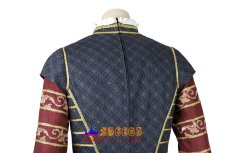 画像11: バルダーズ・ゲート3  Baldur's Gate 3 ラファエル Raphael コスプレ衣装 abccos製 「受注生産」 (11)