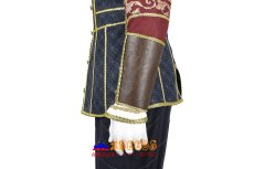 画像12: バルダーズ・ゲート3  Baldur's Gate 3 ラファエル Raphael コスプレ衣装 abccos製 「受注生産」 (12)