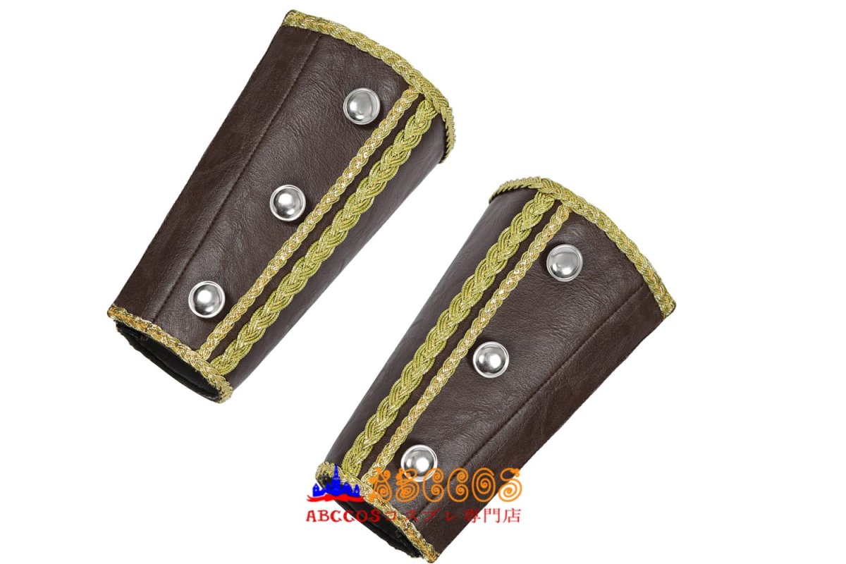 画像19: バルダーズ・ゲート3  Baldur's Gate 3 ラファエル Raphael コスプレ衣装 abccos製 「受注生産」 (19)