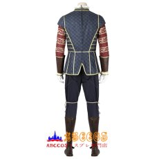 画像2: バルダーズ・ゲート3  Baldur's Gate 3 ラファエル Raphael コスプレ衣装 abccos製 「受注生産」 (2)
