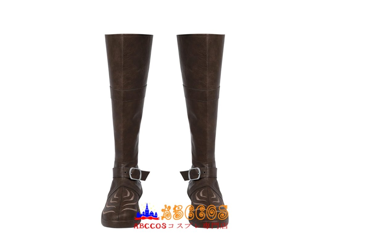 画像20: バルダーズ・ゲート3  Baldur's Gate 3 ラファエル Raphael コスプレ衣装 abccos製 「受注生産」 (20)