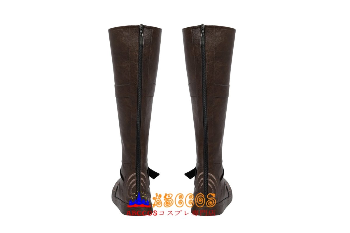 画像22: バルダーズ・ゲート3  Baldur's Gate 3 ラファエル Raphael コスプレ衣装 abccos製 「受注生産」 (22)