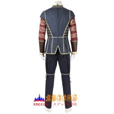 画像6: バルダーズ・ゲート3  Baldur's Gate 3 ラファエル Raphael コスプレ衣装 abccos製 「受注生産」 (6)