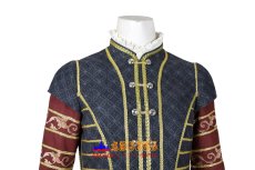 画像9: バルダーズ・ゲート3  Baldur's Gate 3 ラファエル Raphael コスプレ衣装 abccos製 「受注生産」 (9)