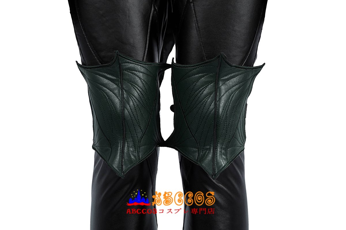 画像25: バルダーズ・ゲート 3 Baldur's Gate 3 ミンターラ Minthara コスプレ衣装 バラ売り可 abccos製 「受注生産」 (25)