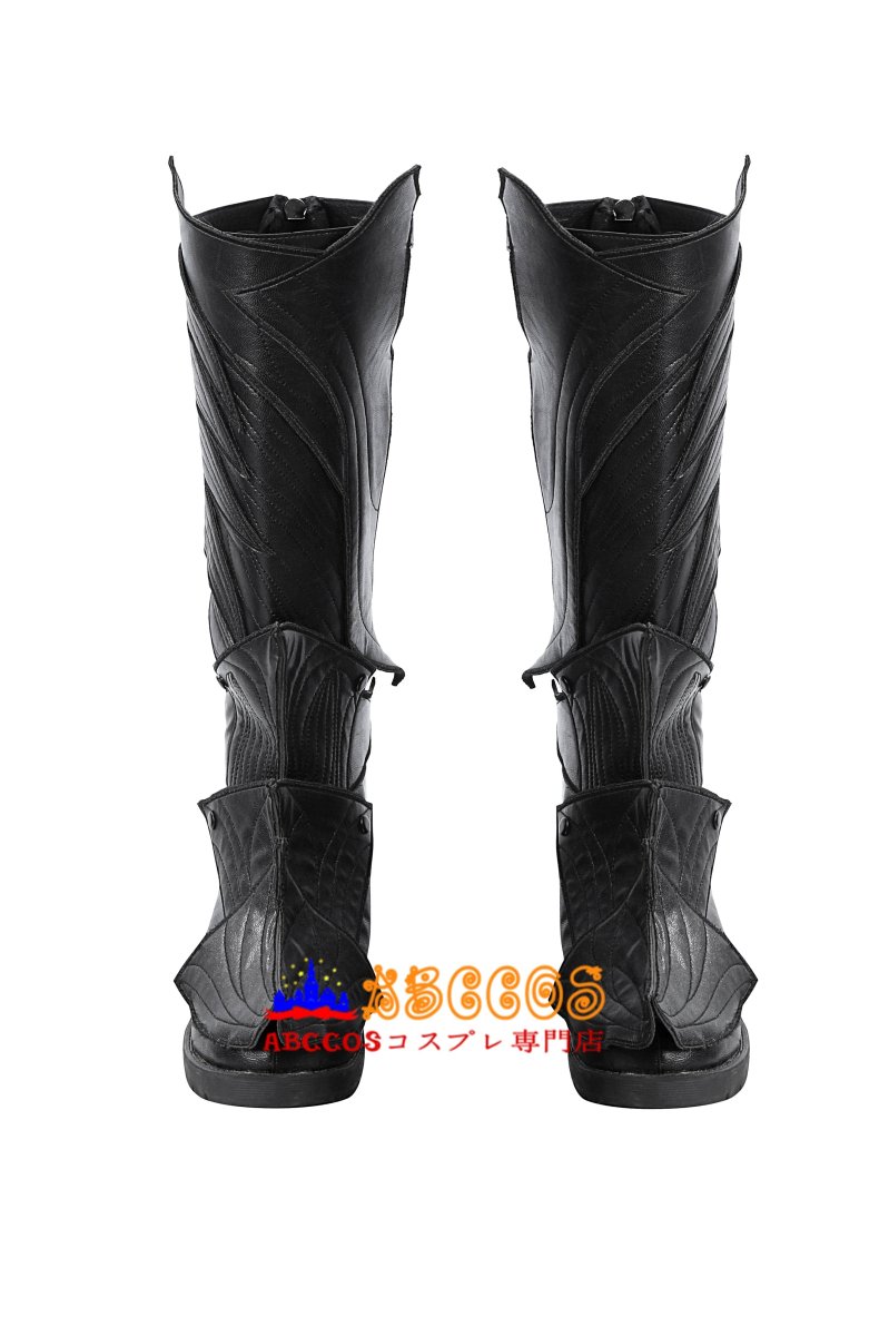 画像30: バルダーズ・ゲート 3 Baldur's Gate 3 ミンターラ Minthara コスプレ衣装 バラ売り可 abccos製 「受注生産」 (30)