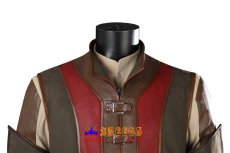 画像12: バルダーズ・ゲート3  Baldur's Gate 3  Wyll ウィル コスプレ衣装  バラ売り可 abccos製 「受注生産」 (12)