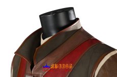 画像13: バルダーズ・ゲート3  Baldur's Gate 3  Wyll ウィル コスプレ衣装  バラ売り可 abccos製 「受注生産」 (13)