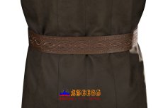 画像15: バルダーズ・ゲート3  Baldur's Gate 3  Wyll ウィル コスプレ衣装  バラ売り可 abccos製 「受注生産」 (15)