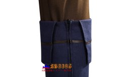 画像16: バルダーズ・ゲート3  Baldur's Gate 3  Wyll ウィル コスプレ衣装  バラ売り可 abccos製 「受注生産」 (16)