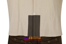 画像17: バルダーズ・ゲート3  Baldur's Gate 3  Wyll ウィル コスプレ衣装  バラ売り可 abccos製 「受注生産」 (17)